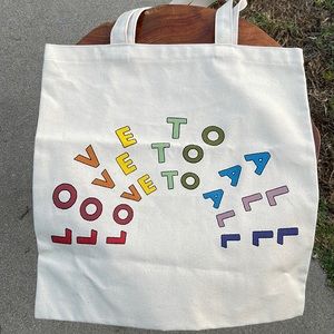 Madewell tote bundle (2)